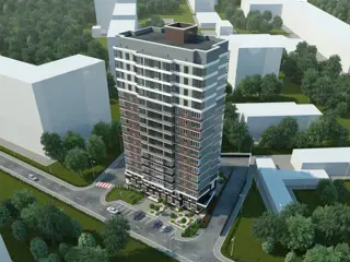 ЖК Solo - фото 2