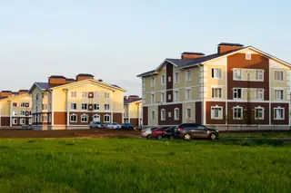 ЖК Светлый - фото 14