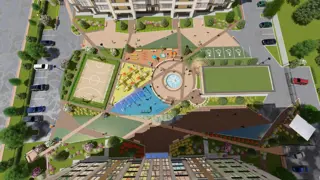 ЖК Островский - фото 5