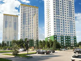 ЖК Сокольники - фото 2