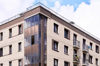 ЖК Малахит - фото 4