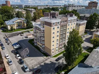 ЖК На Народной - фото 4