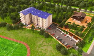 ЖК Жемчужина у моря - фото 2