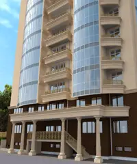 ЖК Жилой дом на ул. Парковая - фото 5