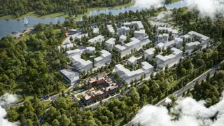 ЖК ФоРест - фото 9