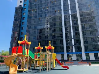 ЖК Родина - фото 12