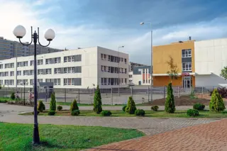 ЖК Светлоград - фото 3