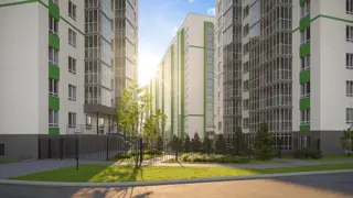 ЖК Акация на Ватутина - фото 1