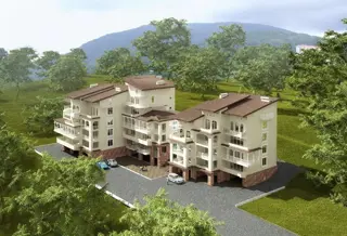 ЖК Русская ривьера - фото 9