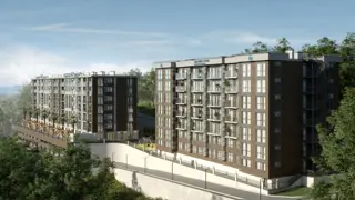 ЖК Новая Альпика - фото 7