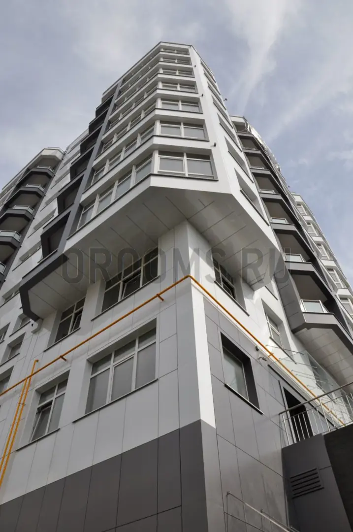 ЖК ПЕРВЫЙ | фото 2 | id-13533 ЖК ПЕРВЫЙ - новостройка бизнес-класса | фото 2 | id-13533