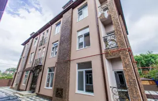 ЖК Золотая Бухта - фото 3