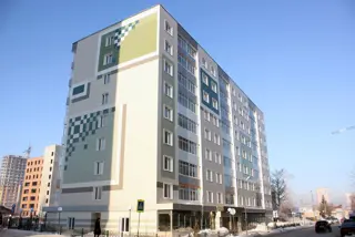 ЖК Лазурит - фото 14