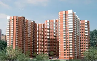 ЖК Автолюбителей 52 - фото 3