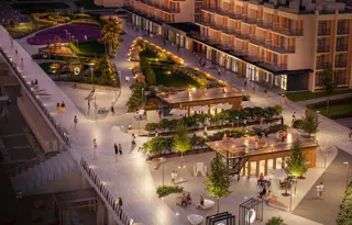 ЖК Море тут - фото 5