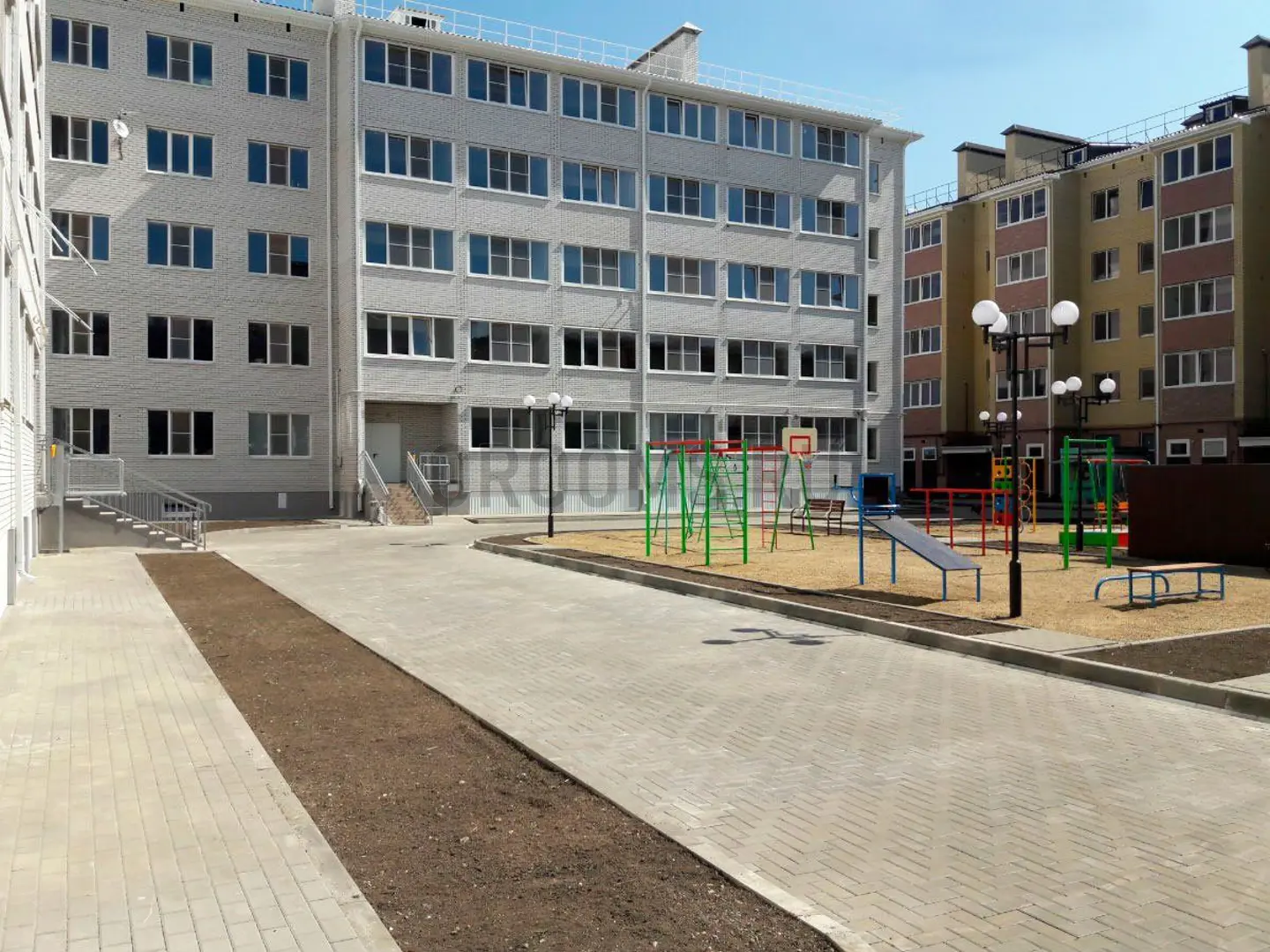 ЖК ПЕРЕДОВАЯ 201 | фото 2 | id-14265 ЖК ПЕРЕДОВАЯ 201 - новостройка комфорт-класса | фото 2 | id-14265