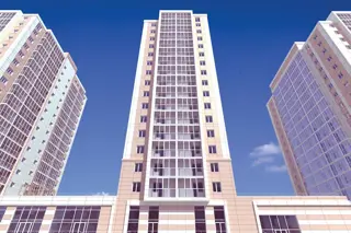 ЖК Столичный - фото 2