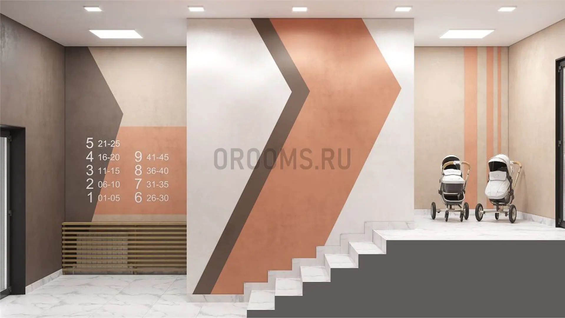 ЖК РОДИНА | фото 9 | id-14906 ЖК РОДИНА - новостройка комфорт-класса | фото 9 | id-14906