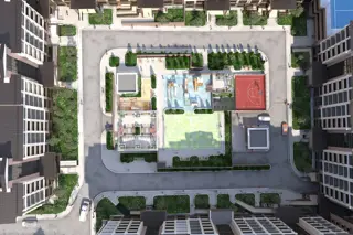 ЖК Акварель - фото 5