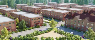 ЖК Солнечный - фото 1