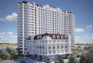 ЖК Версаль - фото 3