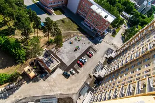 ЖК Залесский - фото 3