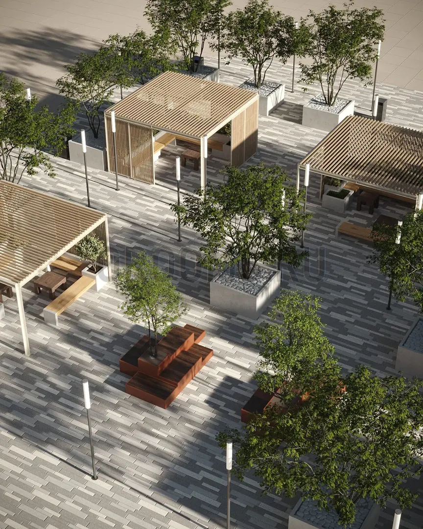 ЖК ДРУГ | фото 7 | id-16291 ЖК ДРУГ - новостройка комфорт-класса | фото 7 | id-16291