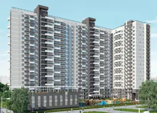 ЖК Современник - фото 1