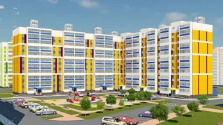 ЖК Просторы - фото 4