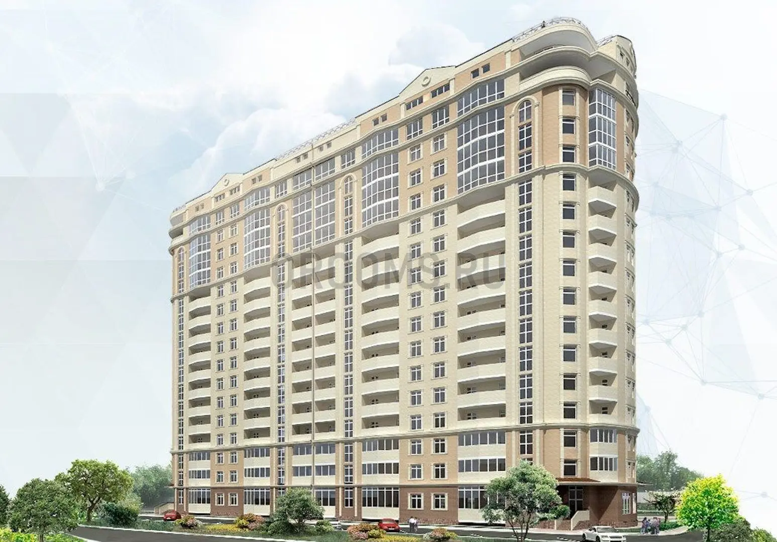 ЖК ФРЕГАТ | id-14981 ЖК ФРЕГАТ - новостройка эконом-класса | id-14981