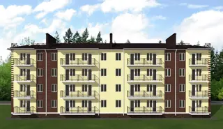 ЖК Социальный - фото 4