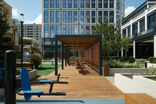 ЖК RICHMOND Residence - фото 7