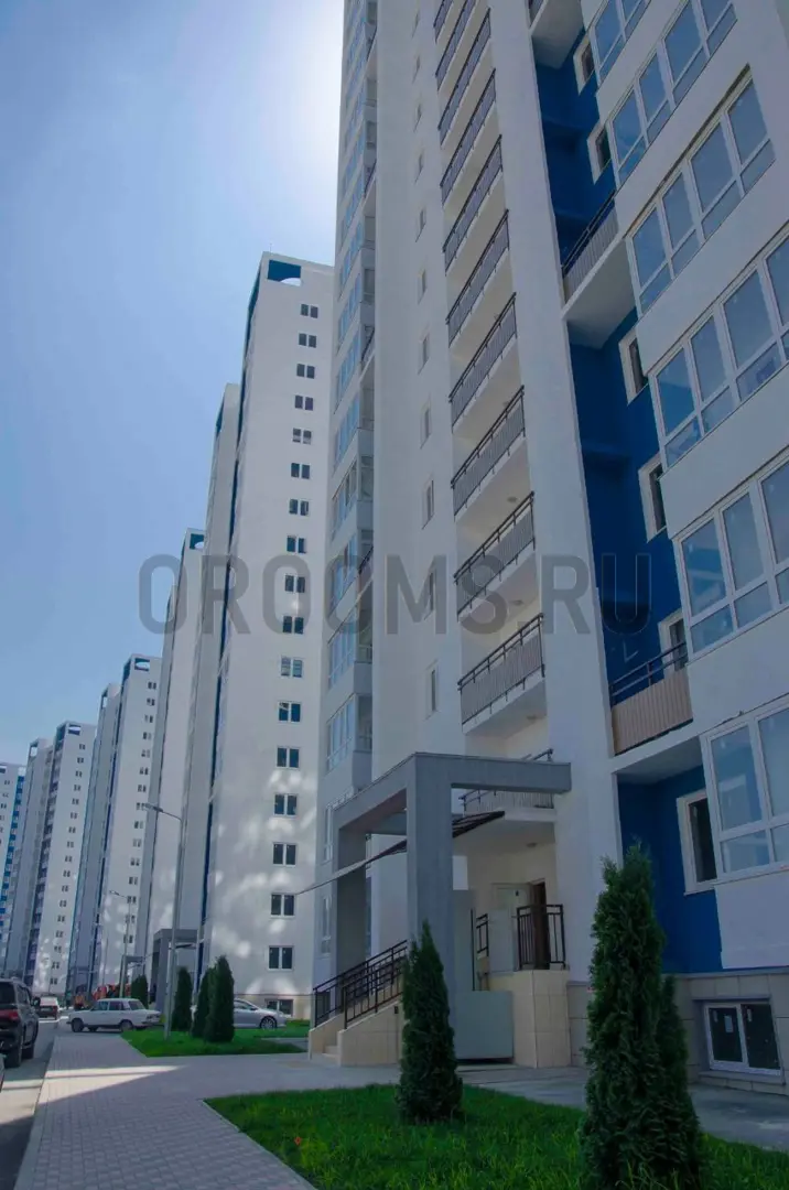 ЖК ЛЕГЕНДА | фото 3 | id-17929 ЖК ЛЕГЕНДА - новостройка эконом-класса | фото 3 | id-17929