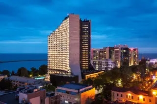 ЖК Карат Апартментс - фото 7