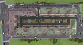 ЖК Калинино Парк - фото 15