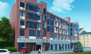 ЖК Rotterdam - фото 1