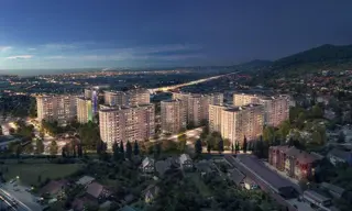 ЖК Фрукты - фото 5