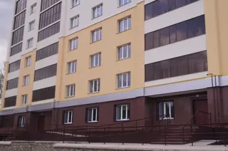 ЖК пр. Вахитова 23 - фото 2