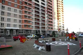 ЖК Восточный парк - фото 20