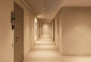 ЖК Уникум на Аделя Кутуя - фото 20