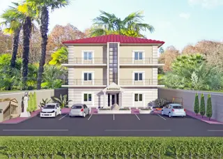 ЖК Афины - фото 1