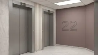 ЖК Дом на Шамшиных - фото 6