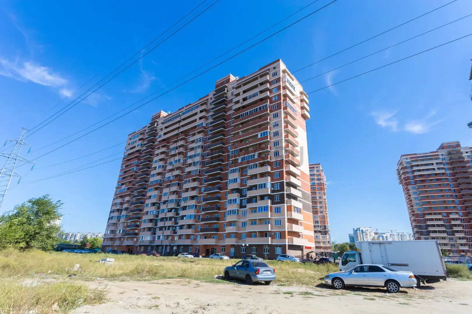 ЖК ПРЕМЬЕРА | фото 11 | id-14304 ЖК ПРЕМЬЕРА - новостройка бизнес-класса | фото 11 | id-14304