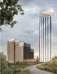 ЖК Новаторы - фото 10