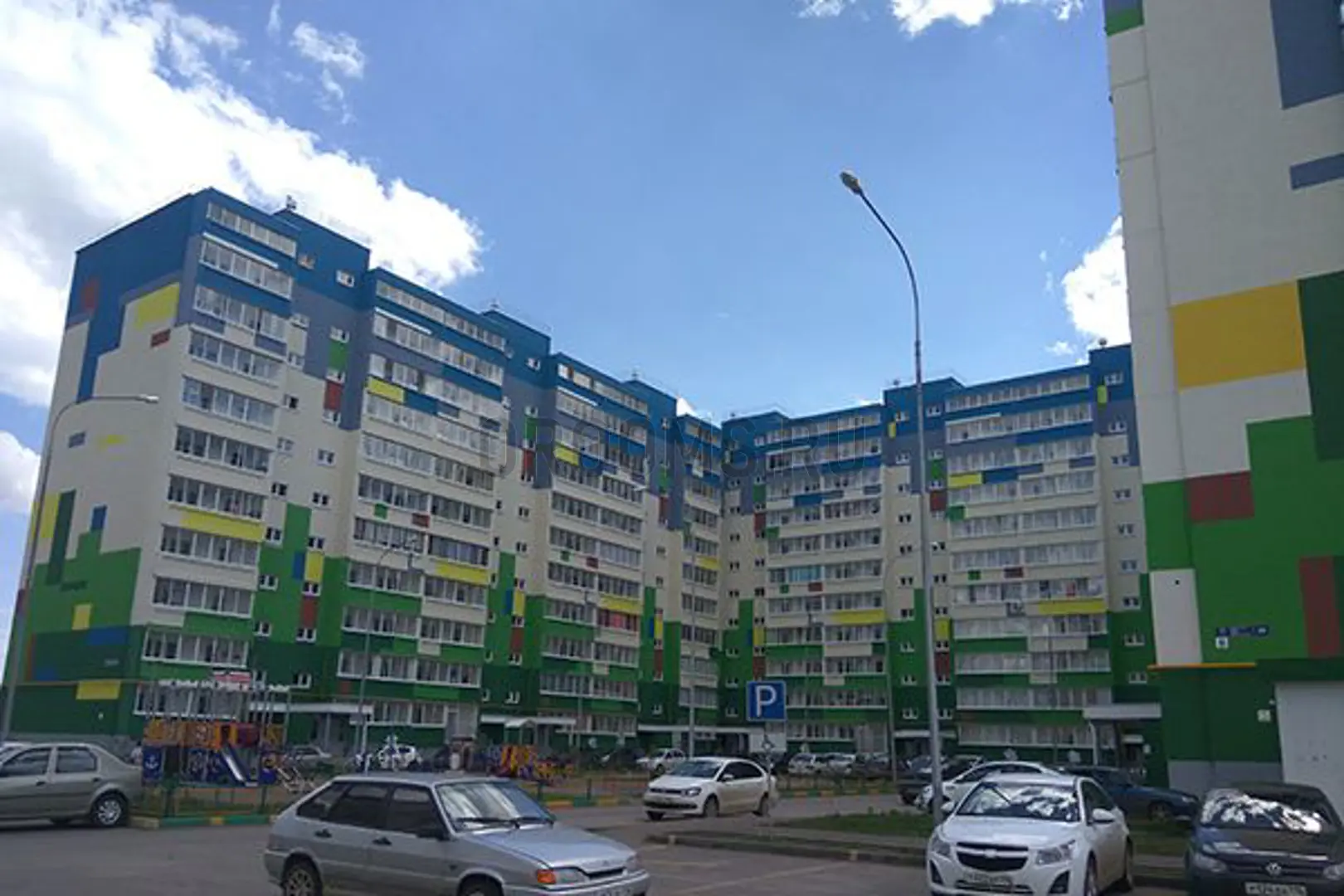 ЖК АЛСУ | фото 9 | id-13733 ЖК АЛСУ - новостройка эконом-класса | фото 9 | id-13733