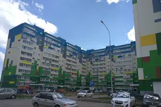 ЖК Алсу - фото 9