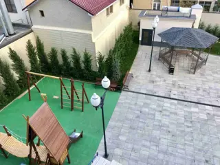 ЖК Мариинский бульвар - фото 8