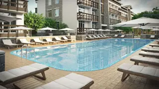 ЖК Поляна Парк - фото 8