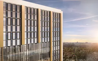 ЖК Новый парк - фото 5