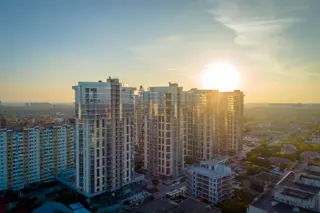 ЖК Седьмой континент - фото 9